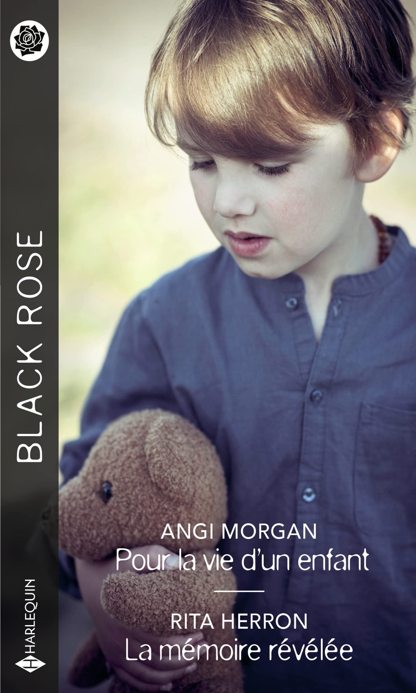 Pour la vie d'un enfant - La mémoire révélée book