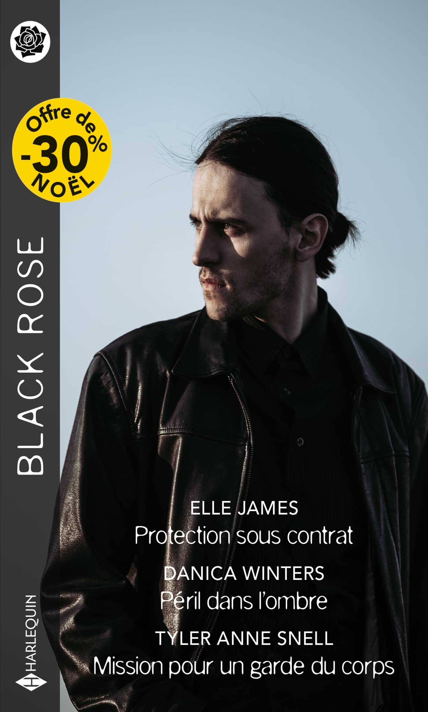 Protection sous contrat - Péril dans l'ombre - Mission pour un garde du corps book