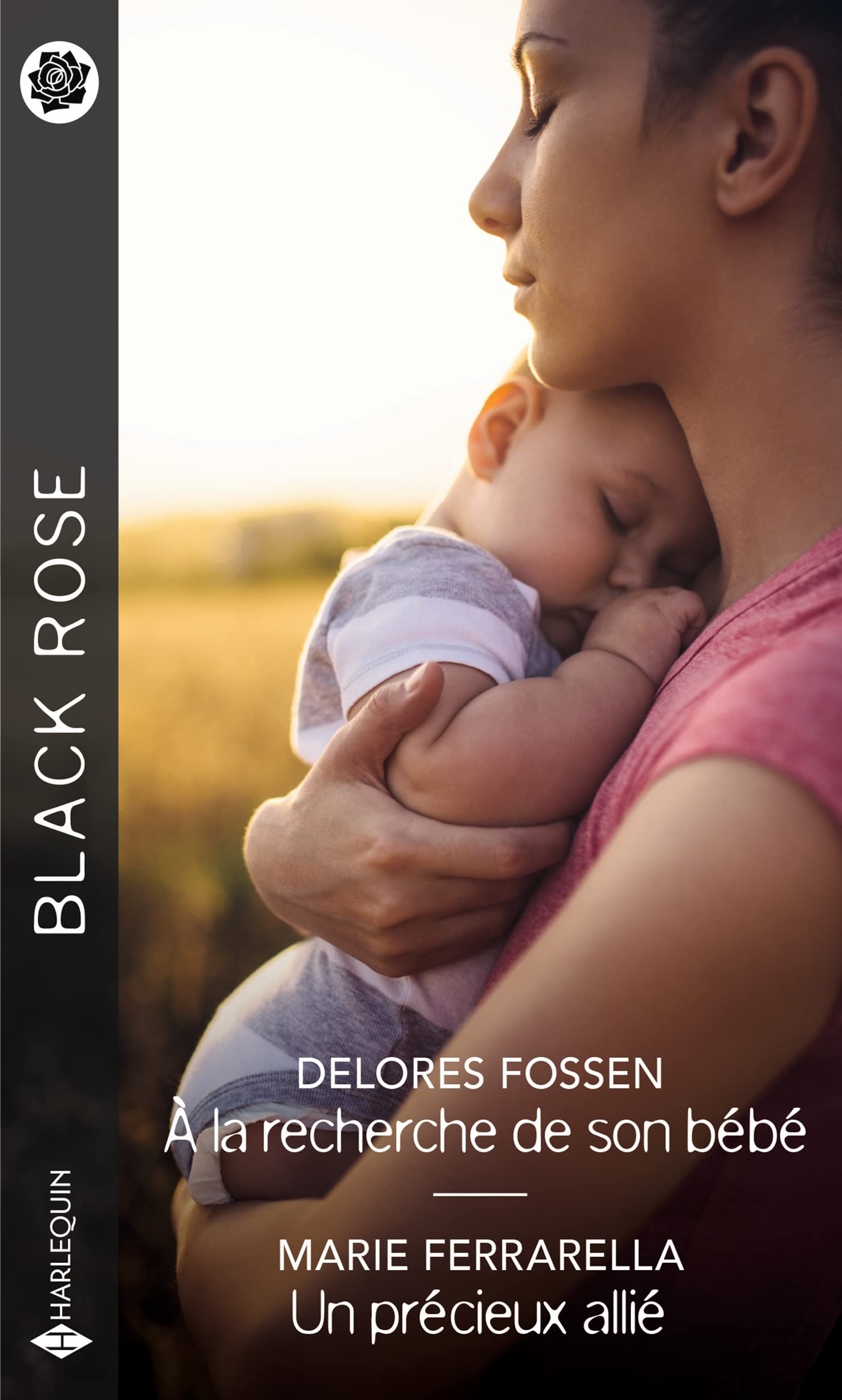 À la recherche de son bébé - Un précieux allié book