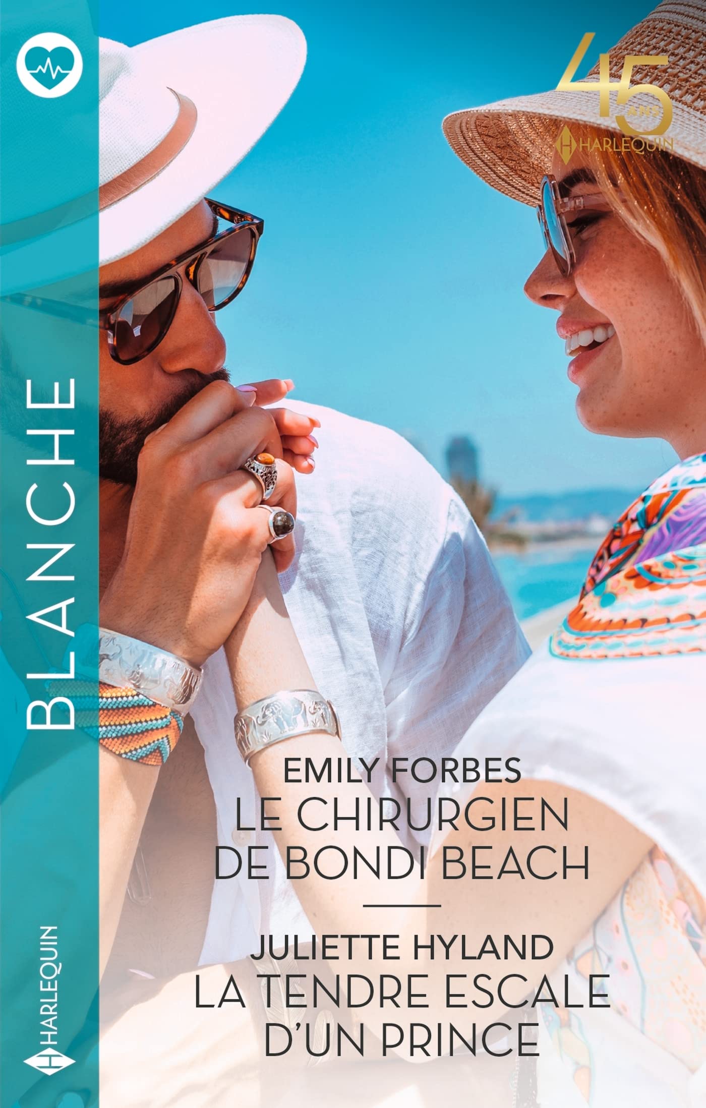 Le chirurgien de Bondi Beach - La tendre escale d'un prince book