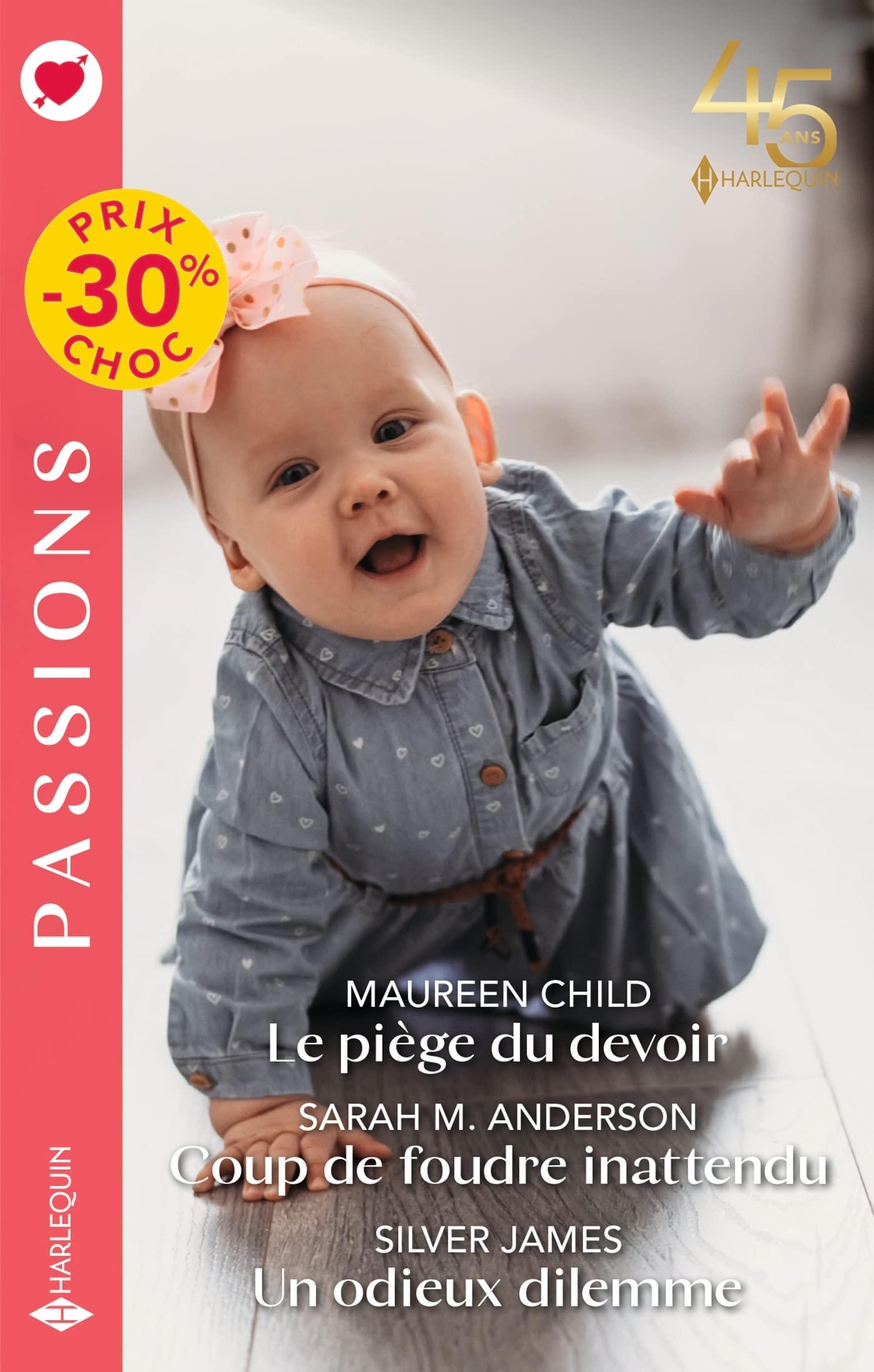 Le piège du devoir - Coup de foudre inattendu - Un odieux dilemme book