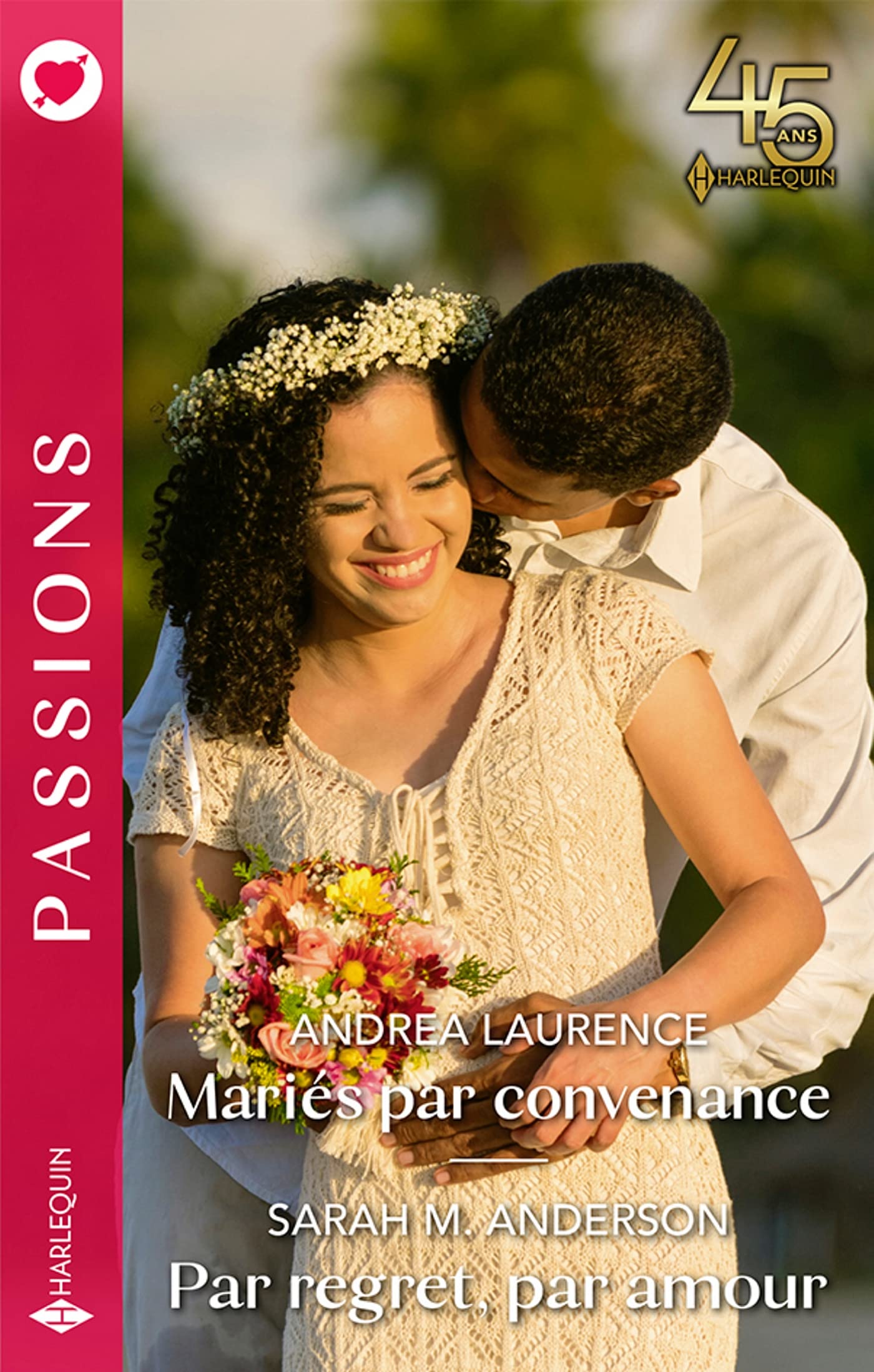 Mariés par convenance - Par regret, par amour Contemporary literature
