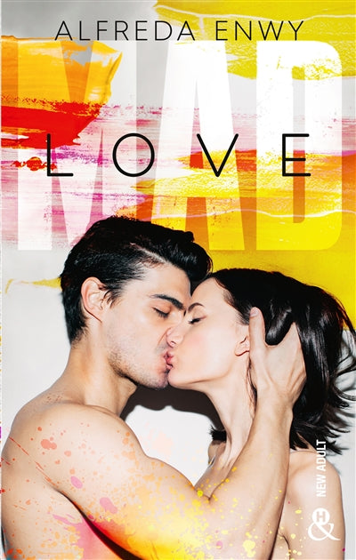 Product Image: Mad love