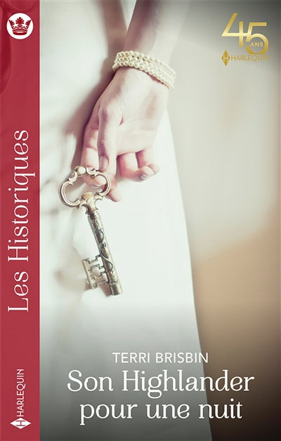 Product Image: Son Highlander pour une nuit