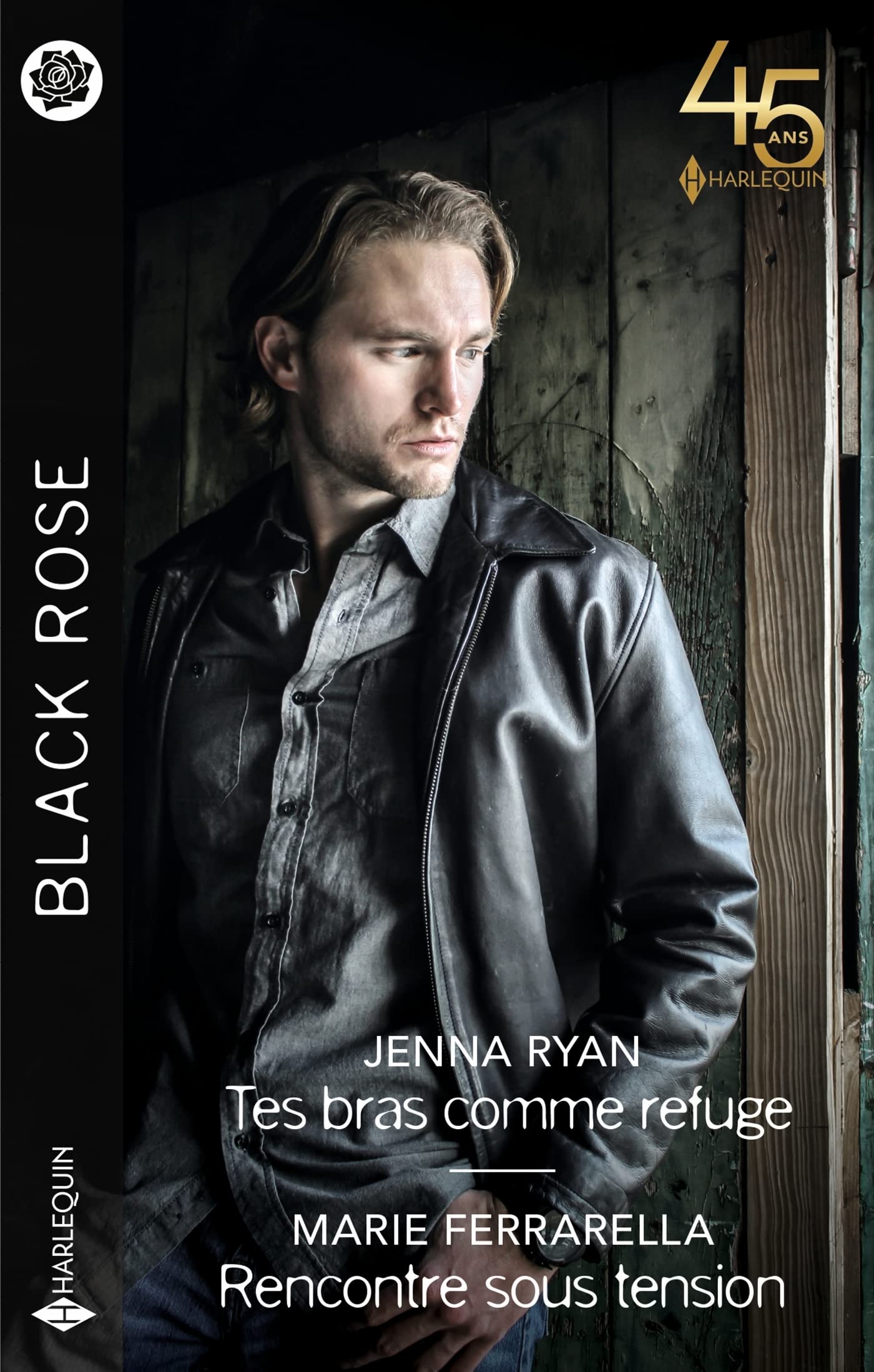 Tes bras comme refuge - Rencontre sous tension book
