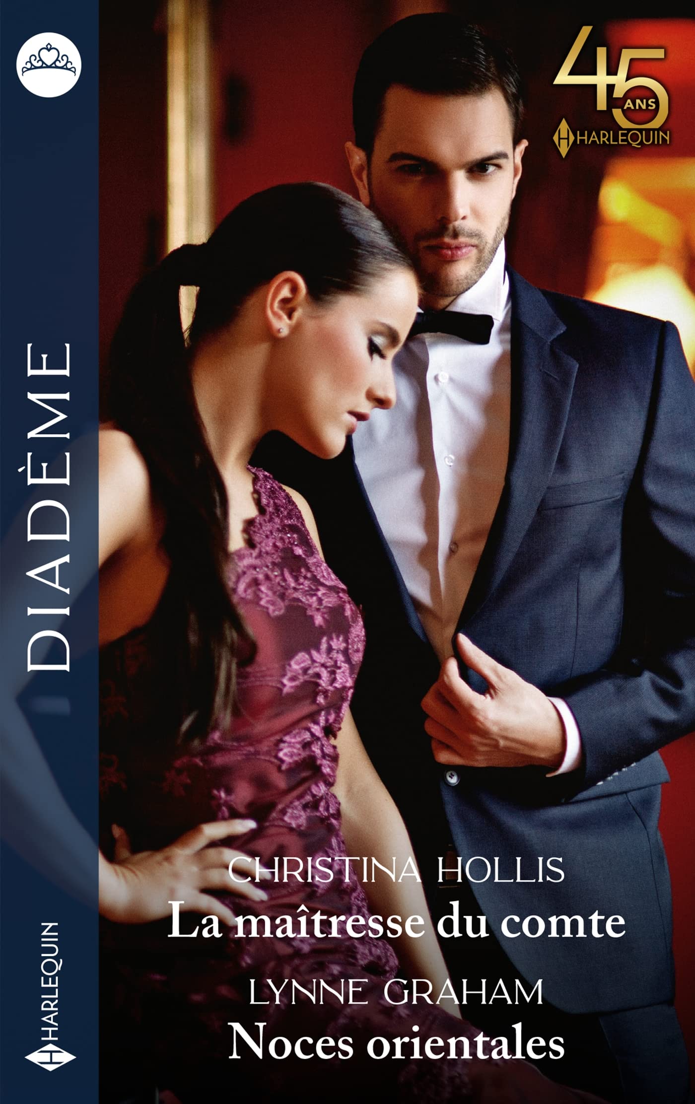 La maîtresse du comte - Noces orientales Historical Romance