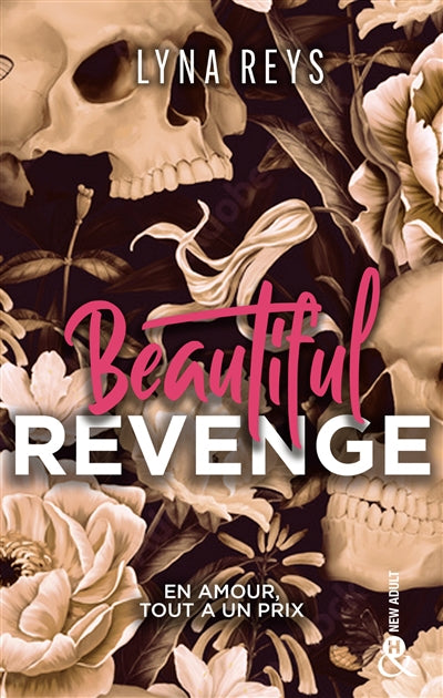 Product Image: Beautiful revenge