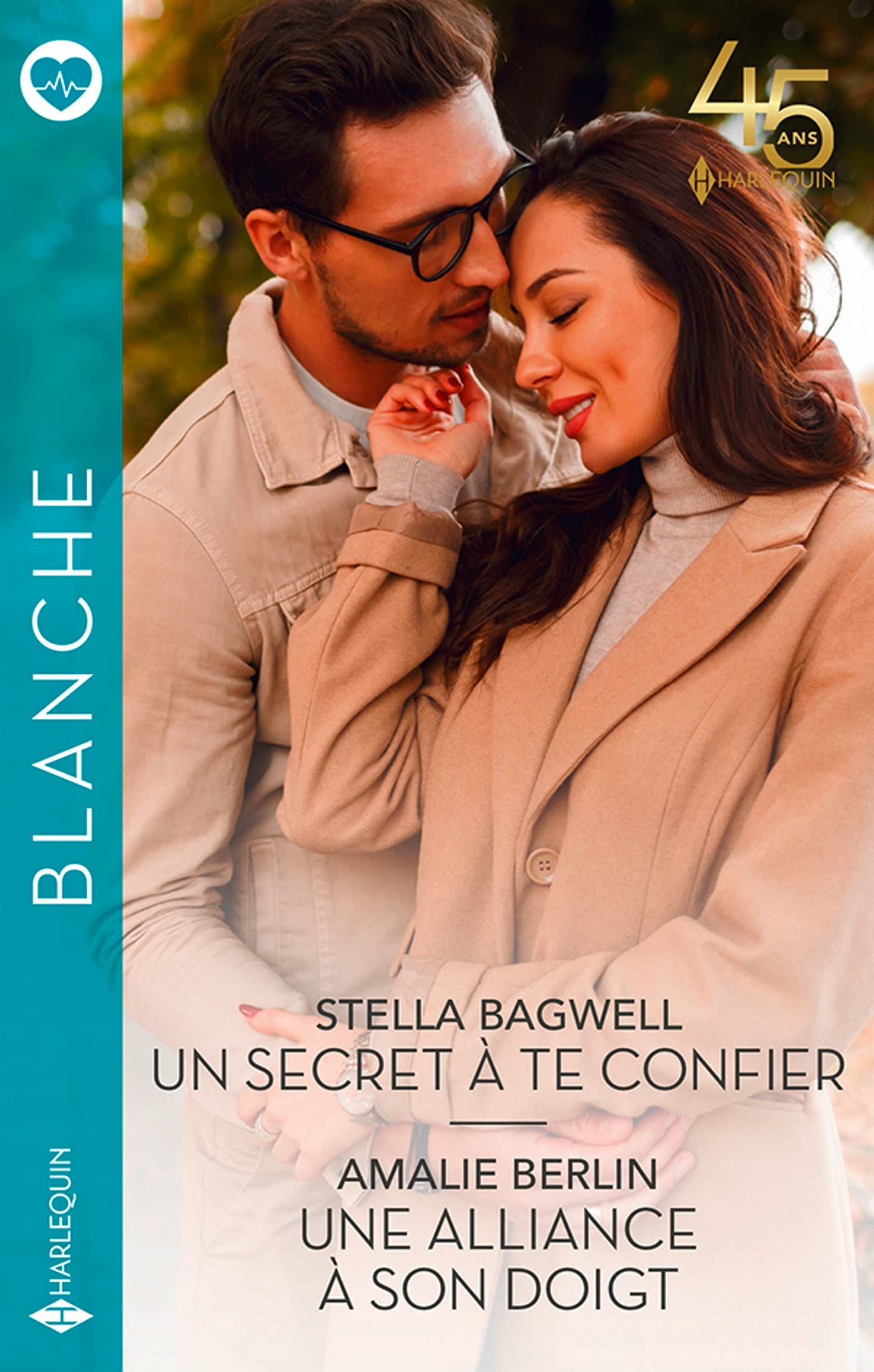 Un secret à te confier - Une alliance à son doigt book