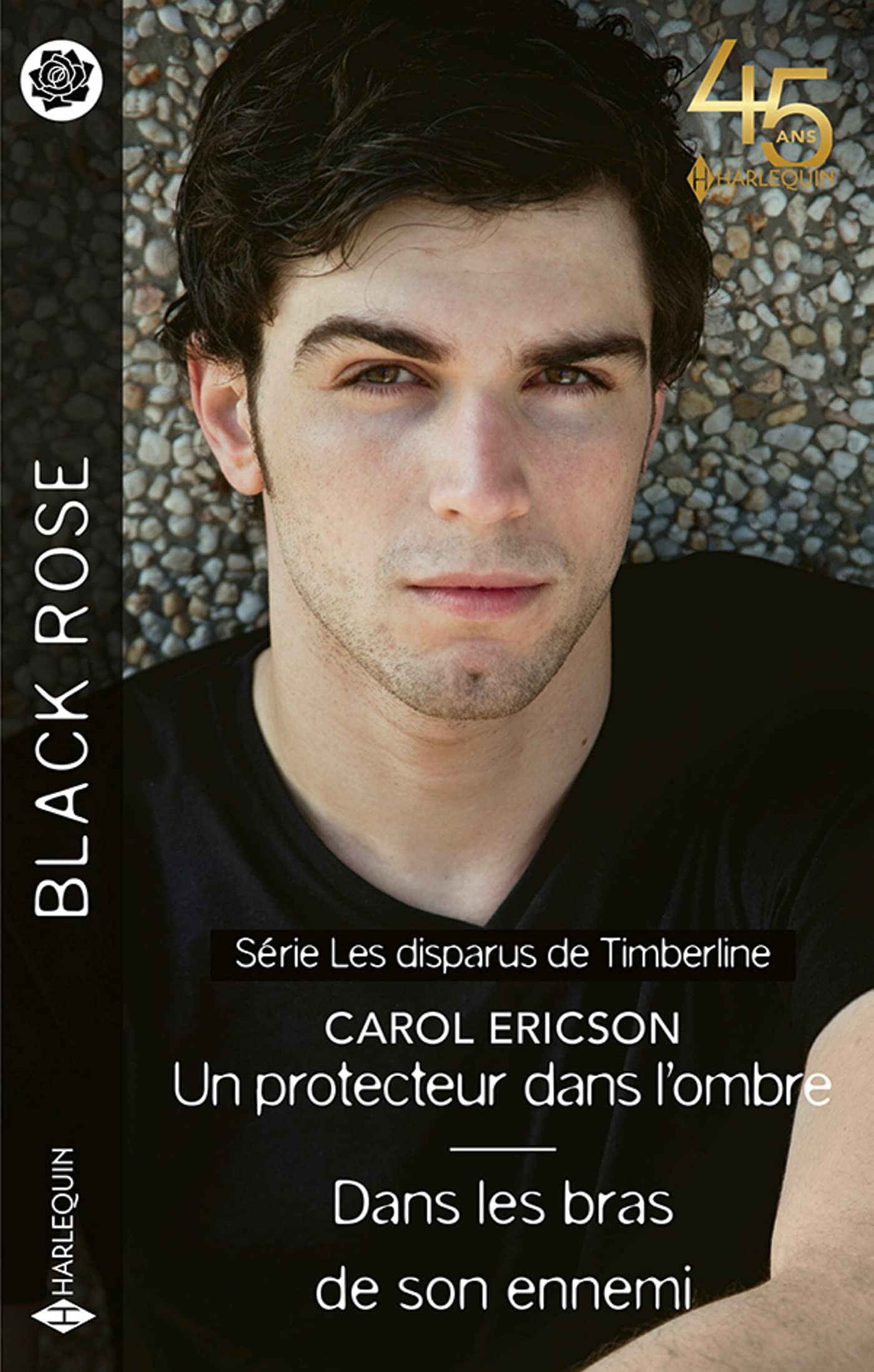 Un protecteur dans l'ombre - Dans les bras de son ennemi book