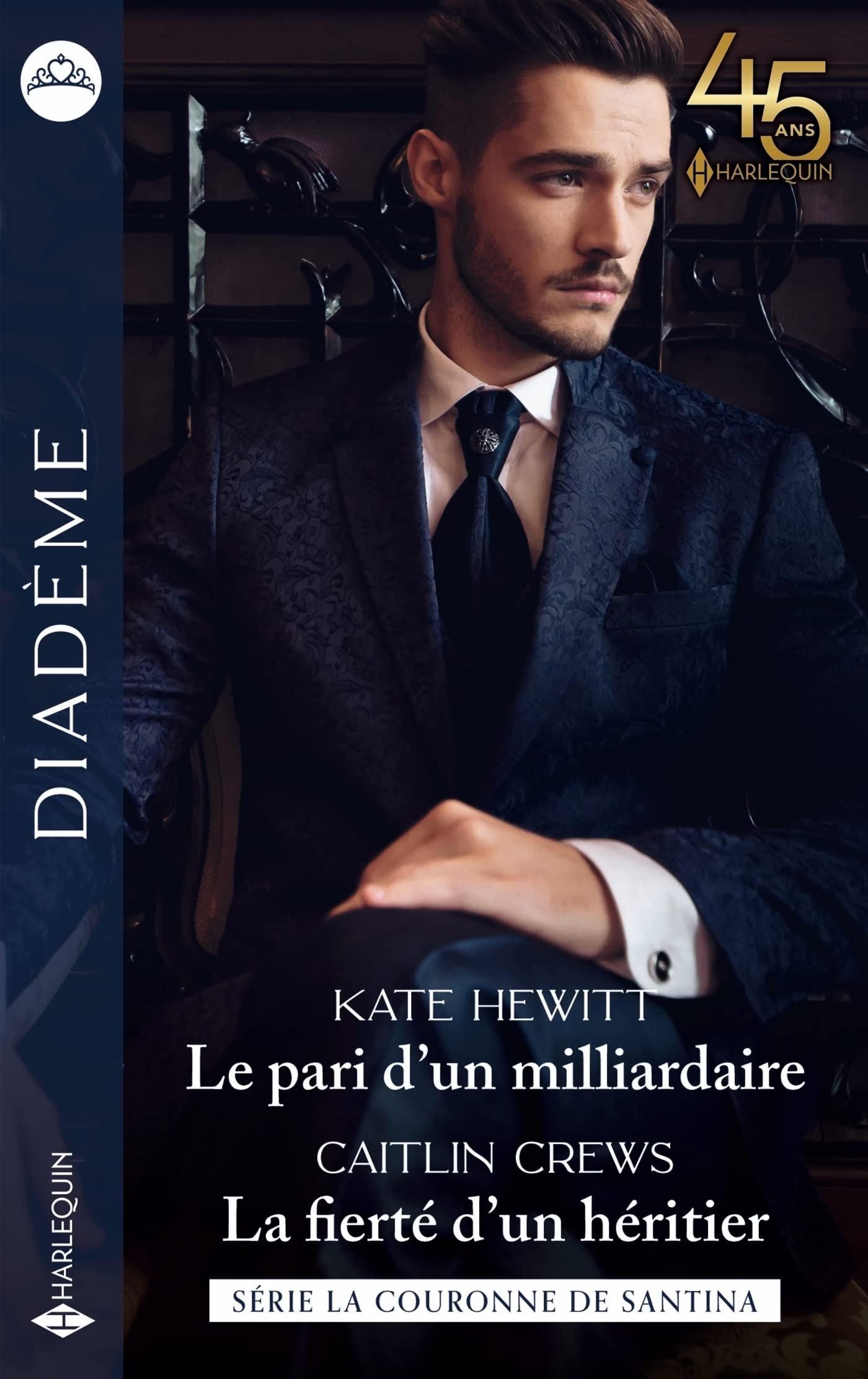 Le pari d'un milliardaire - La fierté d'un héritier book