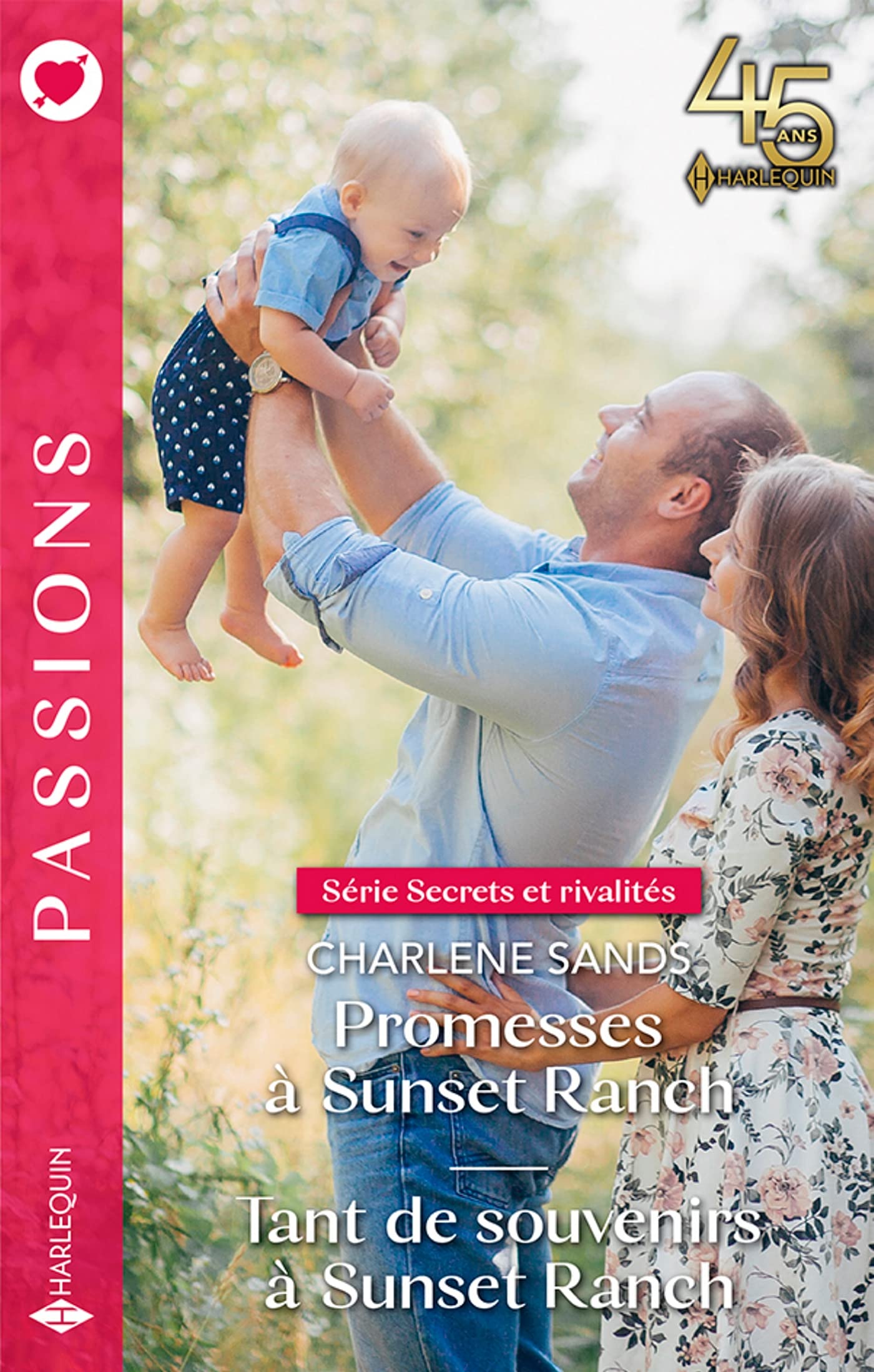 Promesses à Sunset Ranch - Tant de souvenirs à Sunset Ranch book