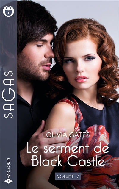 Product Image: Le serment de Black Castle. Vol. 2
