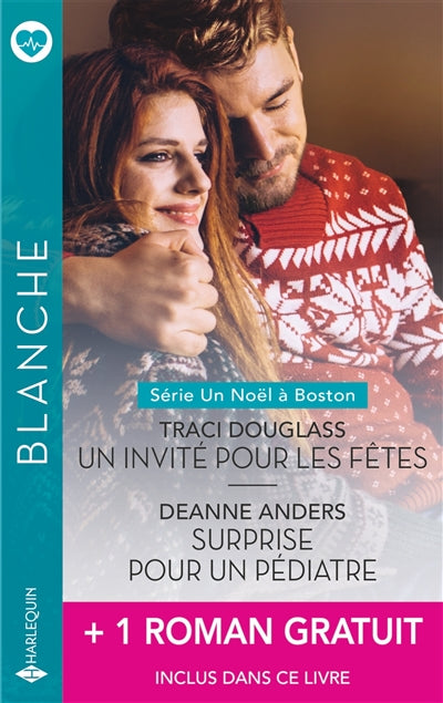 Product Image: Un Noël à Boston