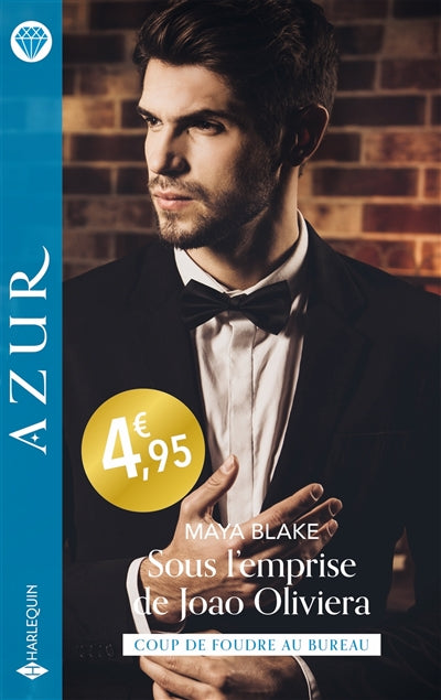 Product Image: Sous l'emprise de Joao Oliviera