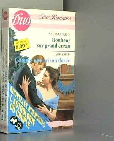 Bonheur sur grand écran (Duo) book
