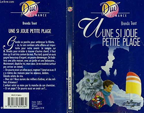 Une Si jolie petite plage (Duo) book