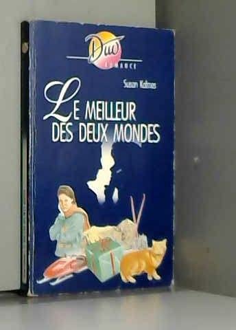 Le Meilleur des deux mondes (Duo) book