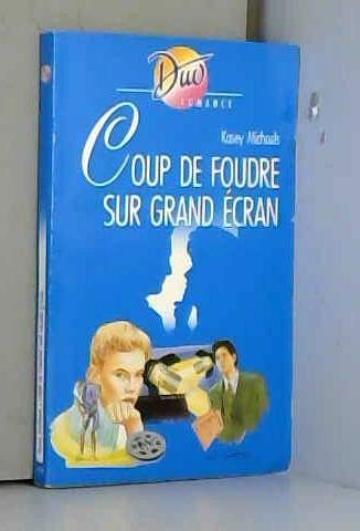 Coup de foudre sur grand ecran book