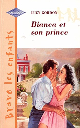 Bianca et son prince (Bravo les enfants) book