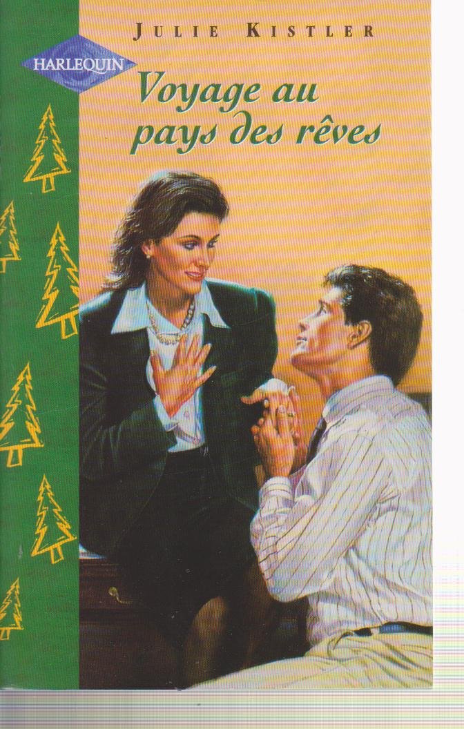 VOYAGE AU PAYS DES REVES book
