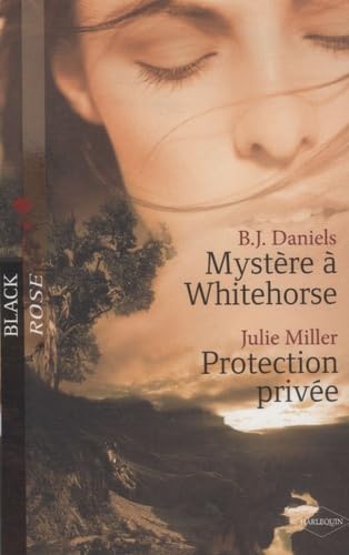 Mystère à Whitehorse ; Protection privée Eroticism