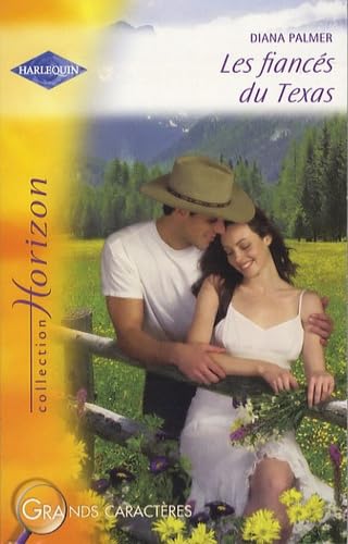 Les fiancés du Texas book