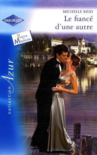 Le fiancé d'une autre book
