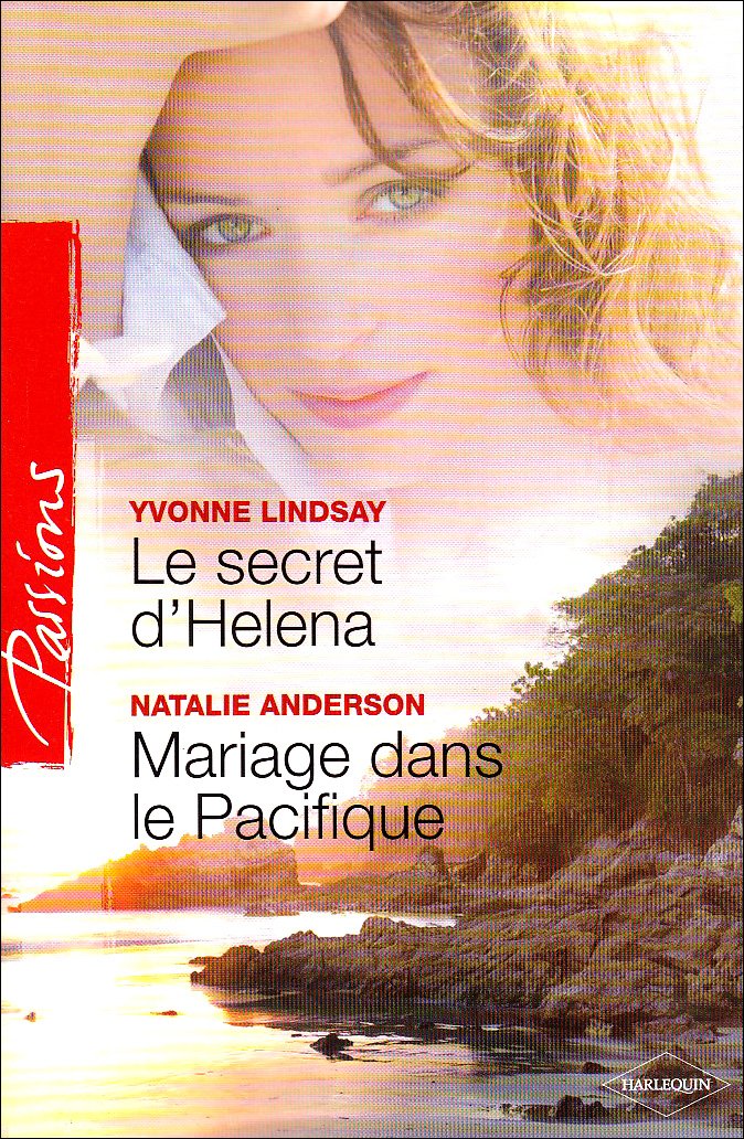 Le secret d'Helena ; Mariage dans le Pacifique Eroticism