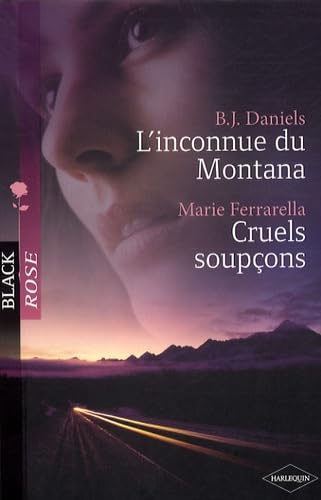 L'inconnue du Montana ; Cruels soupçons Eroticism