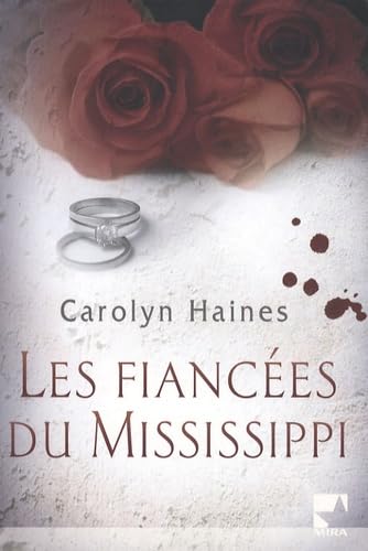 Les fiancées du Mississippi book