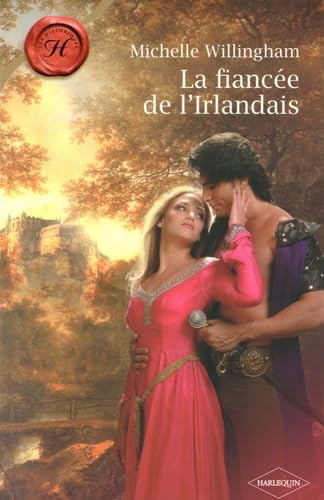 La fiancée de l'Irlandais book