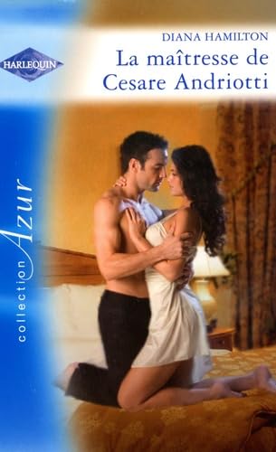 La maîtresse de Cesare Andriotti Eroticism