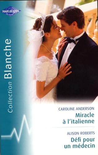 Miracle à l'italienne ; Défi pour un médecin Eroticism