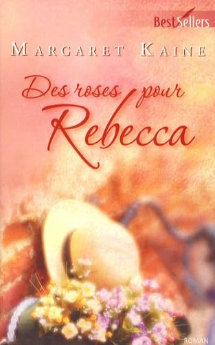 Des roses pour Rebecca book