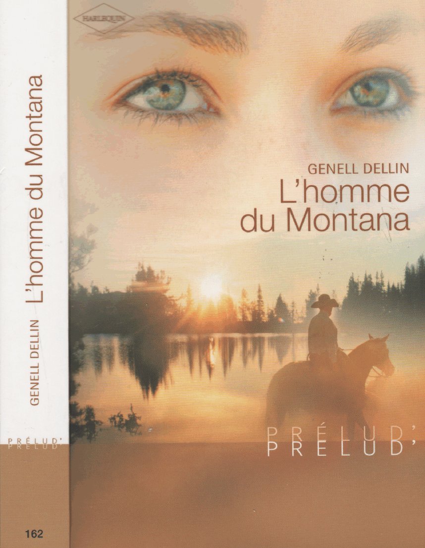 L'homme du Montana Eroticism
