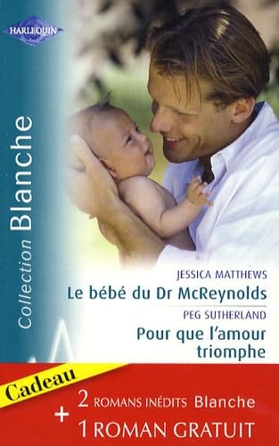 Le bébé du Dr McReynolds, Pour que l'amour triomphe, L'assistante du Dr Van Dyke Eroticism