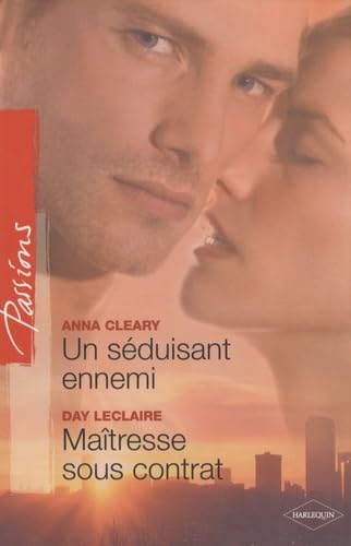Un séduisant ennemi ; Maîtresse sous contrat book