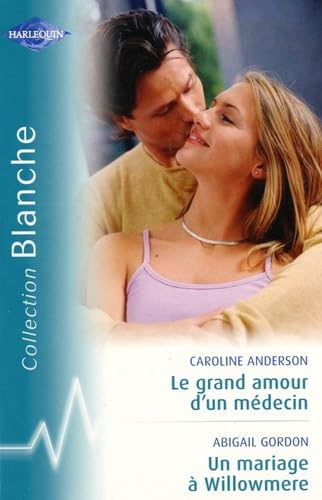 Le grand amour d'un médecin, Un mariage à Willowmere book