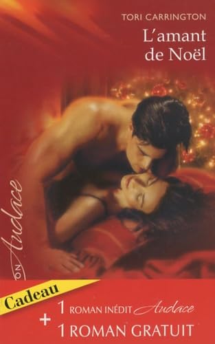 L'amant de Noël; Fièvre sous les tropiques Eroticism