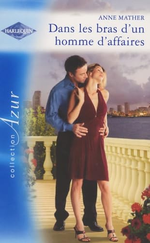 Dans les bras d'un homme d'affaires Eroticism