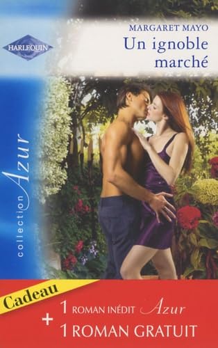 Un ignoble marché; Coup de foudre à Londres Eroticism