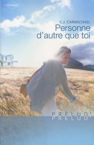 Personne d'autre que toi book