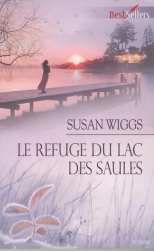 Le refuge du lac des Saules Eroticism