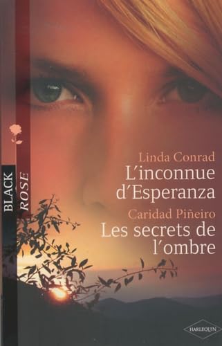 L'inconnue d'Esperanza ; Les secrets de l'ombre Eroticism