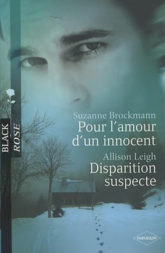 Pour l'amour d'un innocent ; Disparition suspecte Eroticism