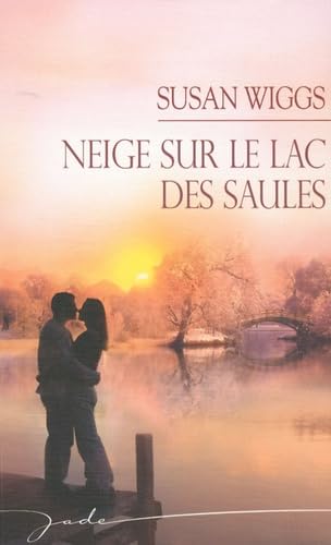 Neige sur le lac des Saules Eroticism