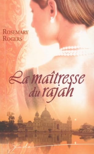 La maîtresse du rajah book