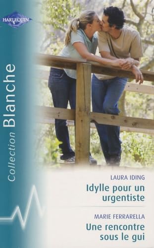 Idylle pour un urgentiste; Une rencontre sous le gui Eroticism