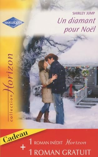 Un diamant pour Noël; Un troublant tête-à-tête Eroticism