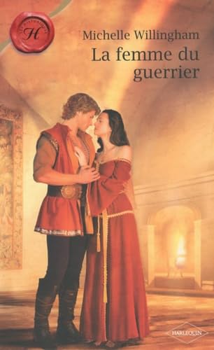 La femme du guerrier Eroticism